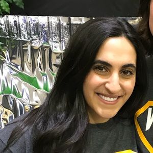 Meet your Posher, Summer